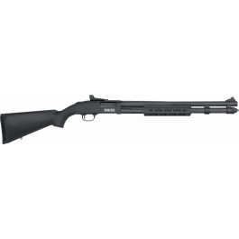 <em>Mossberg</em> 51602 590S <em>Tactical</em> Shortshell 20 13rd
