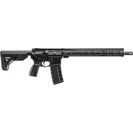 FN 36100658 FN15 TAC3 Duty Carbine 16" 30rd M-LOK Black