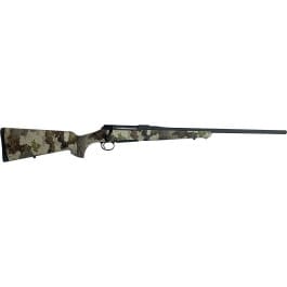 Blaser USA S1VCUS65C 100 6.5 Creedmoor 22" Veil CUMBRE/<em>SIG</em> Gray CRKT Threaded