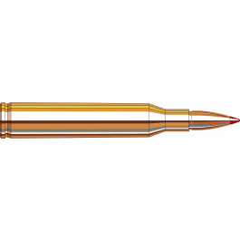 Hornady Hornady Ammo SPF .25-06 REM. 90GR. CX 20-PACK - 20rd Box