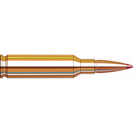 <em>Hornady</em> Ammo SPF 6.5 Creedmoor 120GR. CX <em>20</em>-PACK - 20rd Box