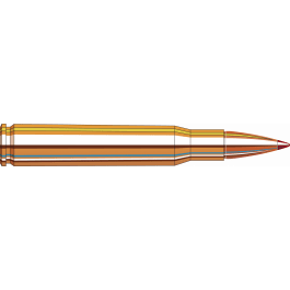 Hornady Hornady 81169 Superformance 30-06 Springfield 165 gr CX SPF - 20rd Box