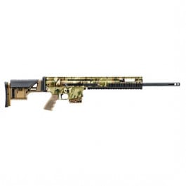 FN 38-101311 Scar 20s NRCH 20" 10+1 MultiCam Rec Flat Dark Earth Fixed with Adjustable Comb & Cheek Piece Stock Flat Dark Earth Hogue Rubber Grip Right Hand