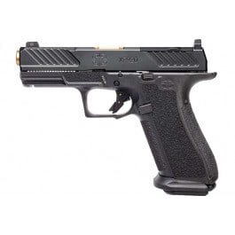 Shadow Systems SS3005 SYS <em>XR920</em> Combat Optic CUT Unthreaded BRZ DLC