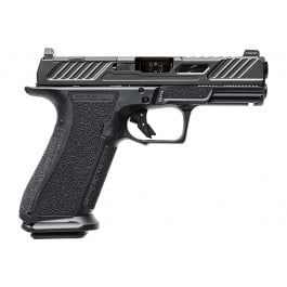 Shadow Systems SS3012 SYS <em>XR920</em> Elite Optic CUT Unthreaded Black BBL