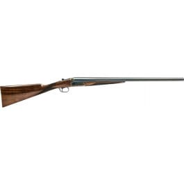 Dickinson 411H Estate 411H S/S 28" MOD & MOD Single Trigger Shotgun