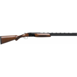 Weatherby OR11228RGG Orion I Over/Under 12GA 28" 3" Walnut Stock Steel Rcvr