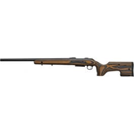 CZ USA 07503 600 Range .308 WIN. 24" Blued Laminated Stock