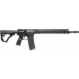 <em>Daniel</em> <em>Defense</em> 16541055 DDM4 V7 Pro *CA Compliant* Semi-Auto .223/5.56 NATO 18" 10+1 6-Position Black