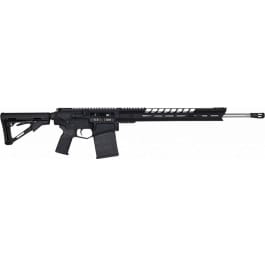 Diamondback DB1033M001 DB10 <em>20</em>" <em>20</em>+1,5+1 Black Adjustable Magpul CTR Stock Black Magpul MOE K2 Grip with Black Gold Lower 15" M-Lok