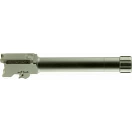 SilencerCo AC2023 S&W M&P 9mm GA 4.6" Melonite