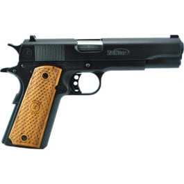 TriStar American Classic 85604 American Classic GOV'T 1911 <em>5</em>" BLUED/WOOD