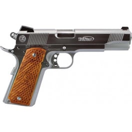 TriStar American Classic 85615 American Classic II 1911 <em>5</em>" CHROME/WOOD
