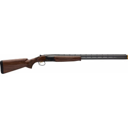 Browning Citori CXS 12 Gauge Over/Under Shotgun, 30" Barrel, 2 Rounds, Grade II Walnut, Midas Chokes, Triple Trigger