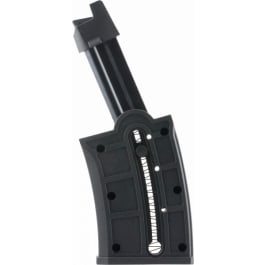 ProMag MOSA1 Mossberg 715T Magazine <em>22</em> Long Rifle (LR) 25rd 715T Steel/Polymer Blued Finish