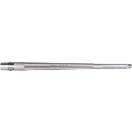 Ballistic Advantage Premium Series AR-10 18" .308 Win Rifle Length, Stainless Steel, Bead Blasted, Heavy Barrel - BABL308012PL