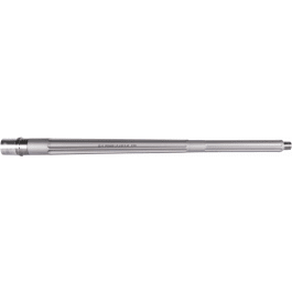 Ballistic Advantage Premium Series AR-10 <em>20</em>" 6.5 Creedmoor Rifle Length, Stainless Steel, Bead Blasted, Fluted Barrel - BABL65CR02PL