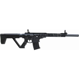 Rock Island Armory VR80 Mag Fed Semi-Auto 12 Gauge Shotgun -  5 Round Mag Fed, Accepts All AR-12 Style Mags