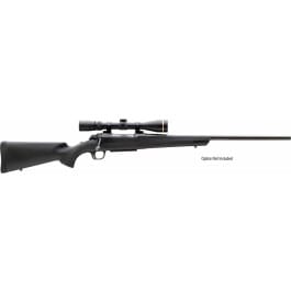 Browning 035800224 AB3 Composite Stalker Bolt 270 Winchester 22" 4+1 Blued