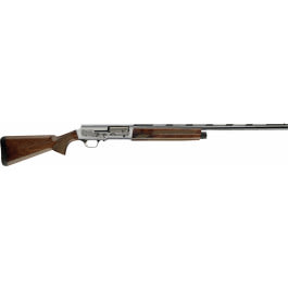 Browning 0118203004 A5 Semi-Auto 12GA 28" 3" Turkish Walnut Stock Aluminum Alloy w/Engraving Rcvr