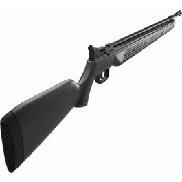 <em>Crosman</em> C362 Cowboy 350 Bolt Single Shot Pump-Controlled - Synthetic Stock