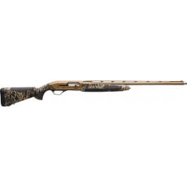 Browning 011747205 Maxus II Wicked Wing 3.5" 26" VR RT MAX-7 Synth Shotgun