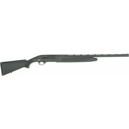 TriStar 24112 Viper G2 Youth 12 Gauge 24" 5+1 3" Black Anodized Rec Black Fixed with SoftTouch Stock Includes 3 MobilChoke