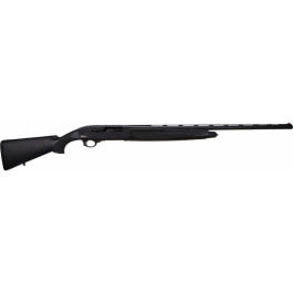 TriStar 24107 Viper G2  20 Gauge 28" 5+1 3" Black Rec/Barrel Black Fixed with SoftTouch Stock (Full Size) Includes 3 MobilChoke
