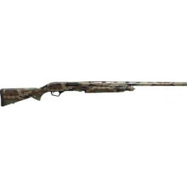 Winchester 512433291 SUPER-XP Waterfowl Pump 12GA. 3.5" 26" INV+3 Woodland Synth Shotgun