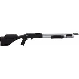 Winchester Guns 512328695 SXP Pump 20GA 18" 3" Stock Aluminum Alloy Receiver