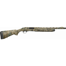 Mossberg 85158 940 PRO Field 18.5 Mogl Camo 4rd
