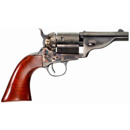 Taylors and Company 550958 Uberti Hickok 3.5 Open TOP Blue