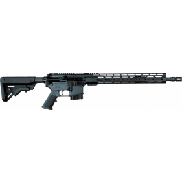 Alexander Arms Alexander Firearms RTA-65-ST Tactical Rifle 18" Black 10rd