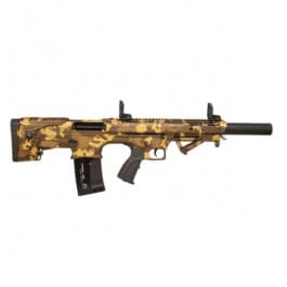 PW Arms, Inc. Panzer Bullpup 12 Gauge 3" Shotgun - BP12BSRC