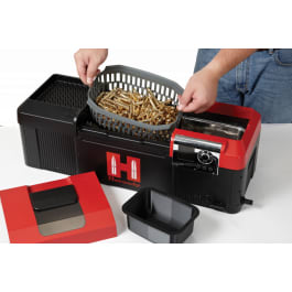 <em>Hornady</em> 043310 <em>Lock</em> <em>N</em> <em>Load</em> Case <em>Sonic</em> <em>Cleaner</em> 9L 110v