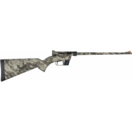 Henry H002VWP U.S. Survival AR-7 Semi-Auto 22 Short/Long/Long Rifle 16.5" 8+1 Synthetic TrueTimber Viper Western Camo Stock