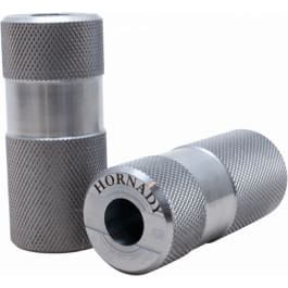 <em>Hornady</em> 380719 <em>Lock</em>-<em>N</em>-<em>Load</em> Cartridge GA 6mm ARC Silver