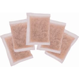 Lockdown 1138993 <em>Silica</em> <em>Gel</em> 40 Grams 5 Pack