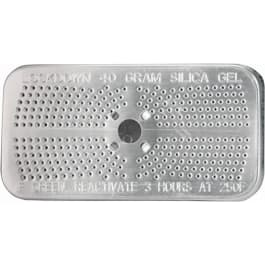 Lockdown 222555 <em>Silica</em> <em>Gel</em> 40 Grams