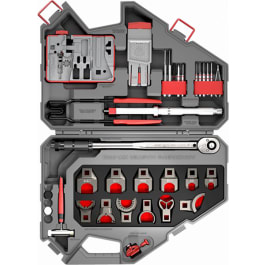 <em>Real</em> <em>Avid</em> AVAMKPRO <em>Armorer's</em> <em>Master</em> <em>Kit</em> Pro for <em>AR-15</em>
