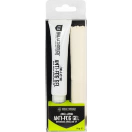 Breakthrough Clean BT-AFG-KT Anti-Fog <em>Gel</em> Kit .125 lbs.