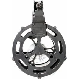 FosTech Origin-12, 20-Round Drum Magazine