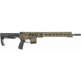 POF-USA POF 01754 Minuteman DI CA 14M Rail 556 PBRN