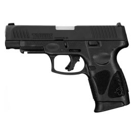 Taurus - G3XL - Semi-Automatic Pistol - 4" Barrel - 9mm - 12 Round Magazine - Compact Grip Long Slide - 1-G3XLSR9041