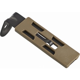 <em>Streamlight</em> 14304 Arc <em>Rail</em> <em>Clip</em> Compatible With Sidewinder Stalk Coyote