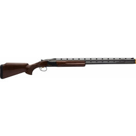Browning 018075326 Citori CXT Over/Under 12GA 30" 3" Walnut Adjustable Stock Blued Steel