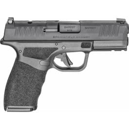 Springfield Armory Hellcat Pro OSP HCP9379BOSP Pistol 9mm 3.7" 15/17 Optics Ready