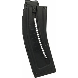Mauser Rimfire 415.00.21 Magazine Black 10rd for 22 LR Mauser M-15