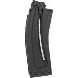 Mauser Rimfire 415.00.19 Magazine Black 22rd for 22 LR Mauser M-15