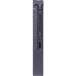 Mauser Rimfire 440.00.13 Magazine Black 23rd for 22 LR Mauser MP-40
